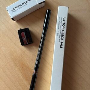 Victoria Beckham Satin Kajal Liner in Cinnamon